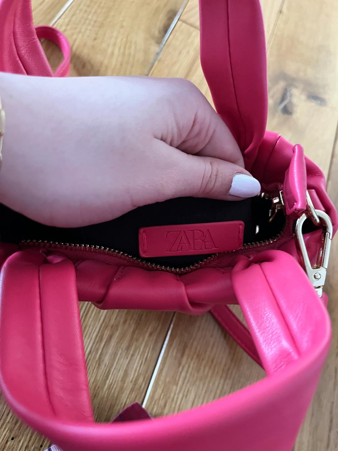 SOFT MINI CROSSBODY BAG - Image 6