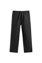 PAMUKLU KETEN GÖMLEK - Görsel 2