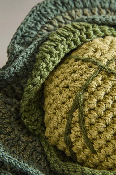 JOUET POUR ANIMAUX LAITUE - Vert de Zara - Image 3