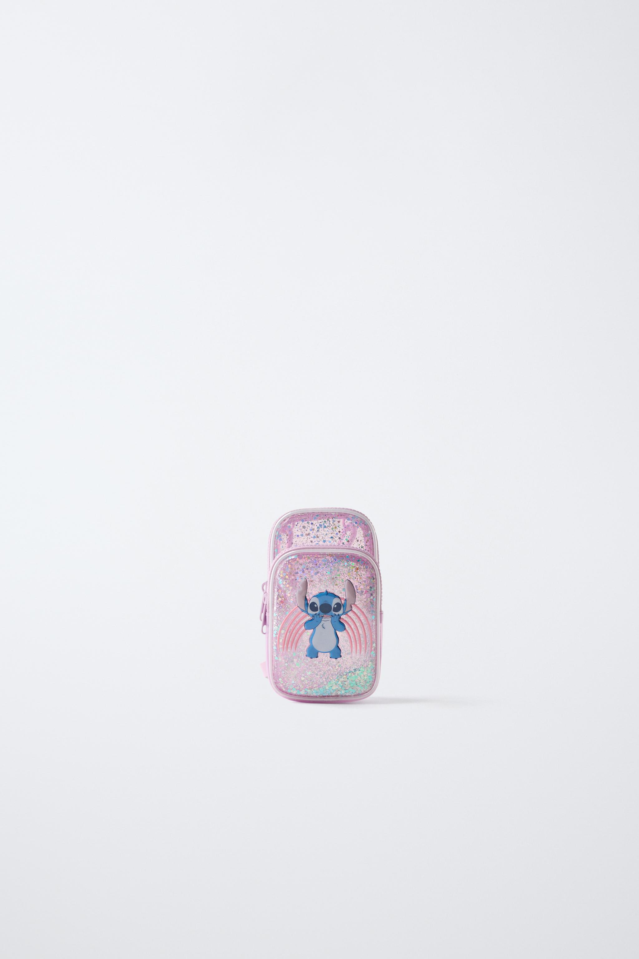 LILO & STITCH © DISNEY VINYL CELL PHONE CASE