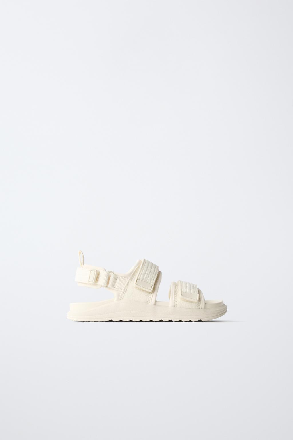 Zara Texniki səndəl