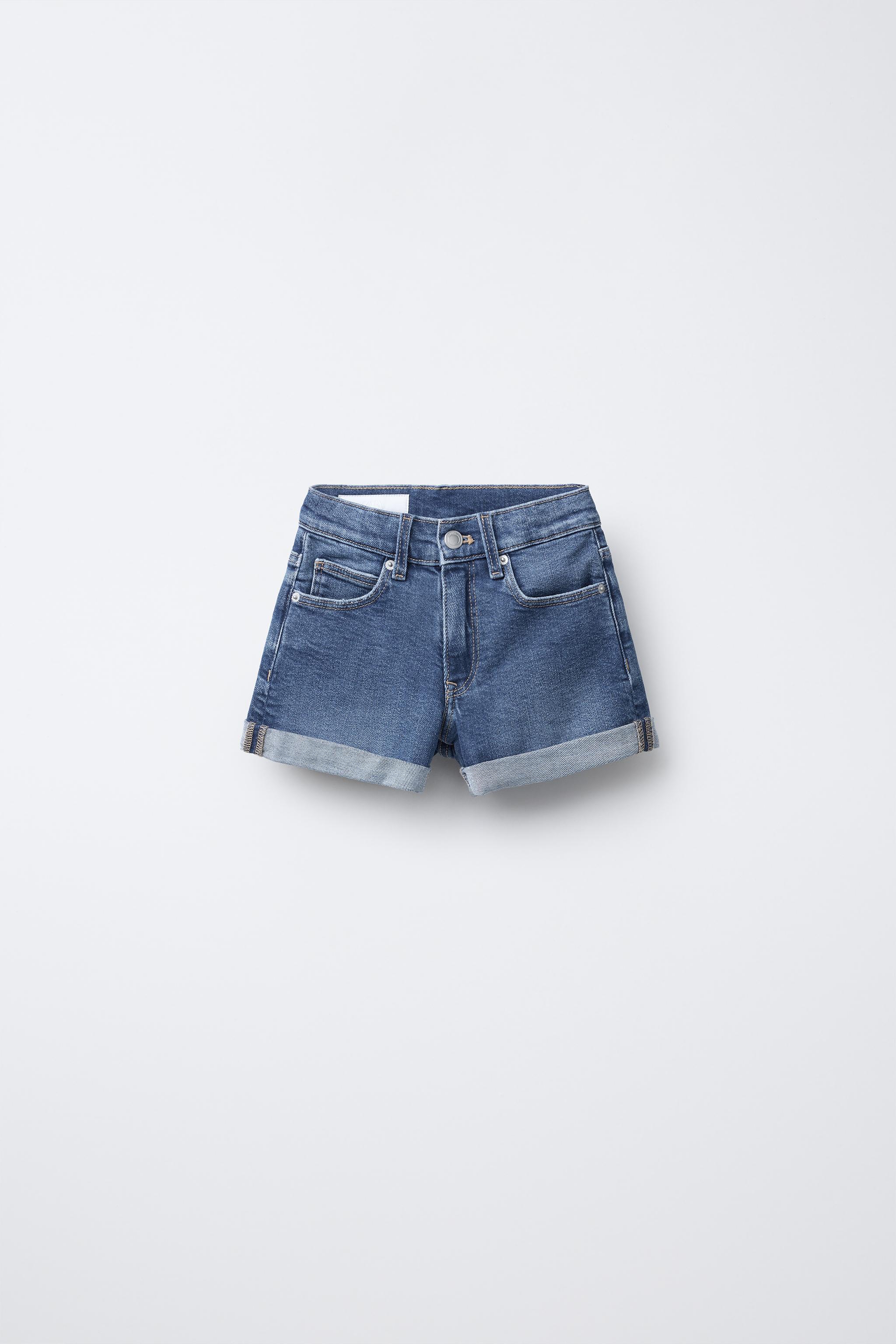 【美品】3Tone ANYWHERE Zip Shorts (blue) L FZ Forza Layla Blue Badminton Shorts — Badminton HQ