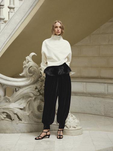 Imagen de producto - 211 de Zara - Imagen 0