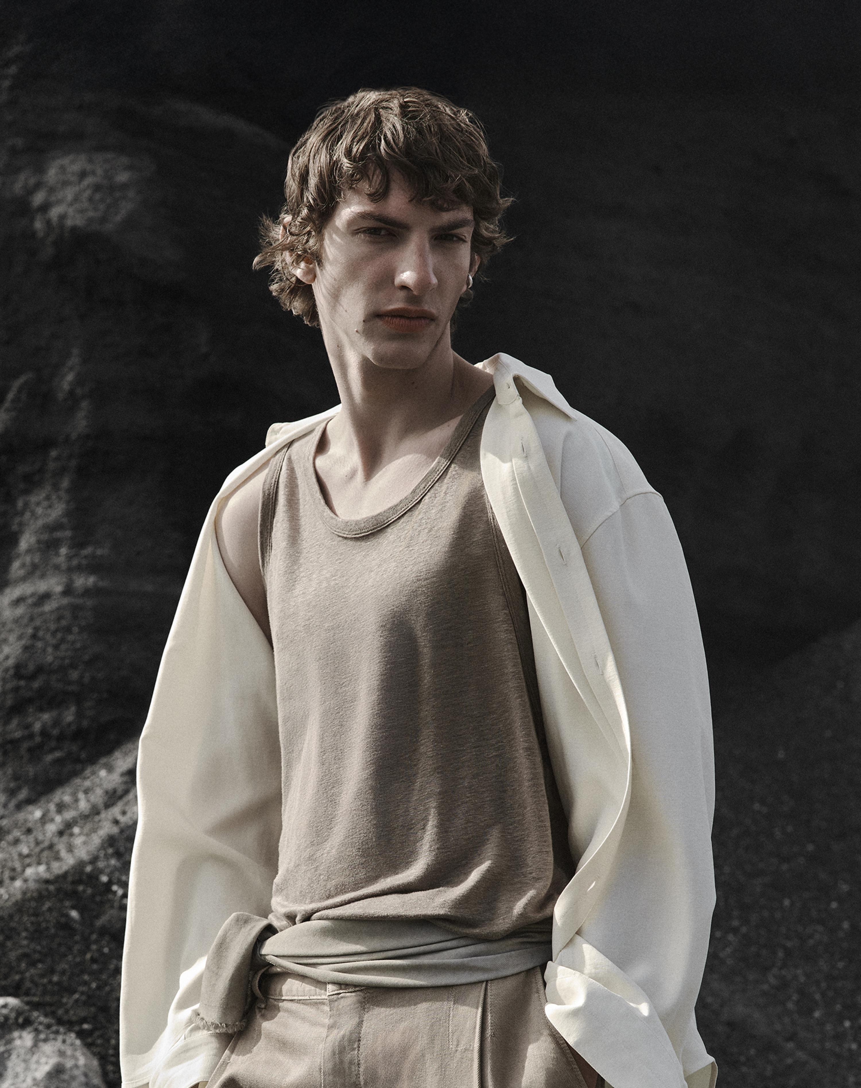 ZARA United States | New Collection Online
