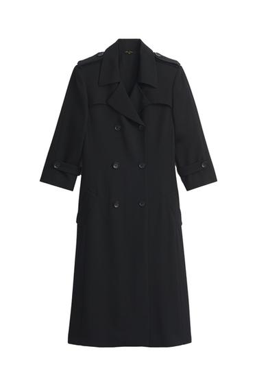 ΚΑΜΠΑΡΝΤΙΝΑ OVERSIZE X KATE MOSS