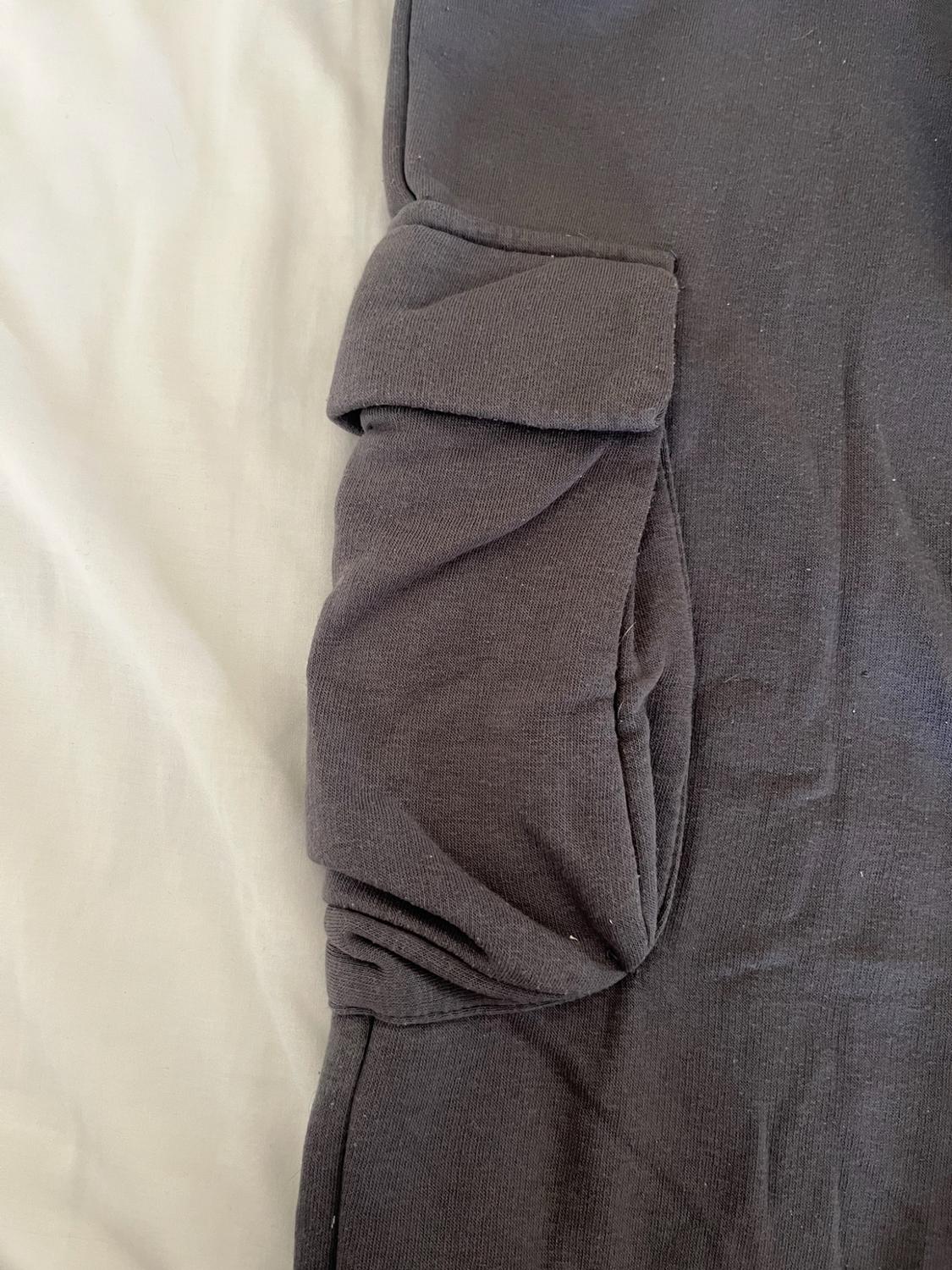 CARGO JOGGERS - Image 6