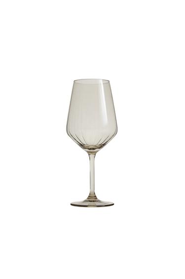 COLOURED GLASS – Szürkés a ZARA-tól