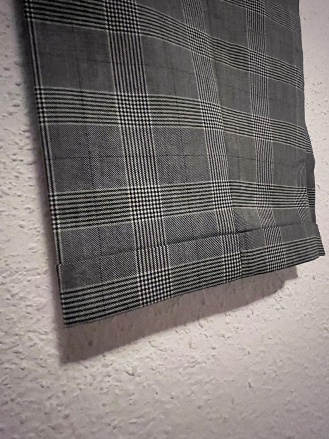 PANTALÓN CUADROS - Image 4