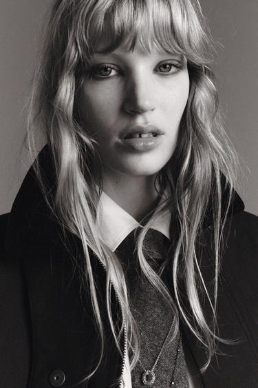 Zara LOOK - 