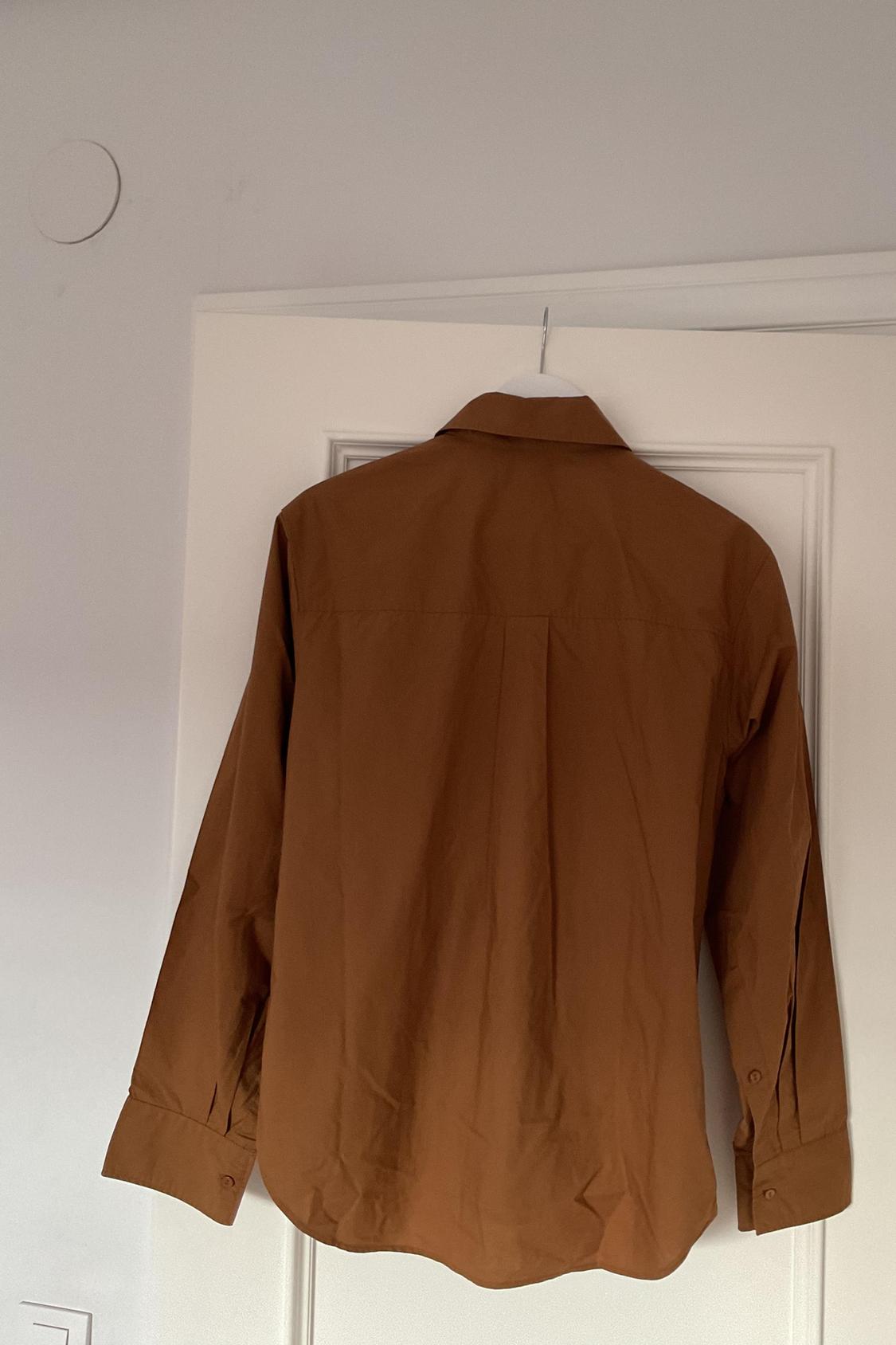 POPLIN SHIRT - Image 2
