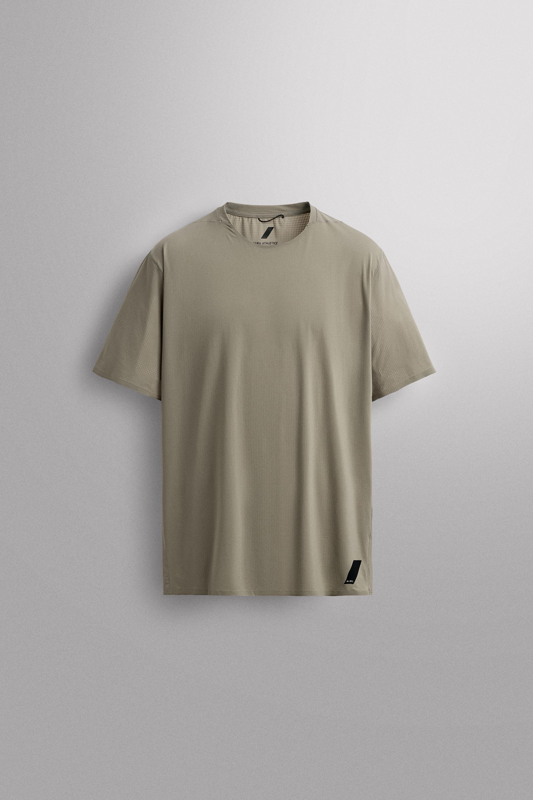 T-SHIRT TECHNIQUE RUNNING BIMATIÈRE