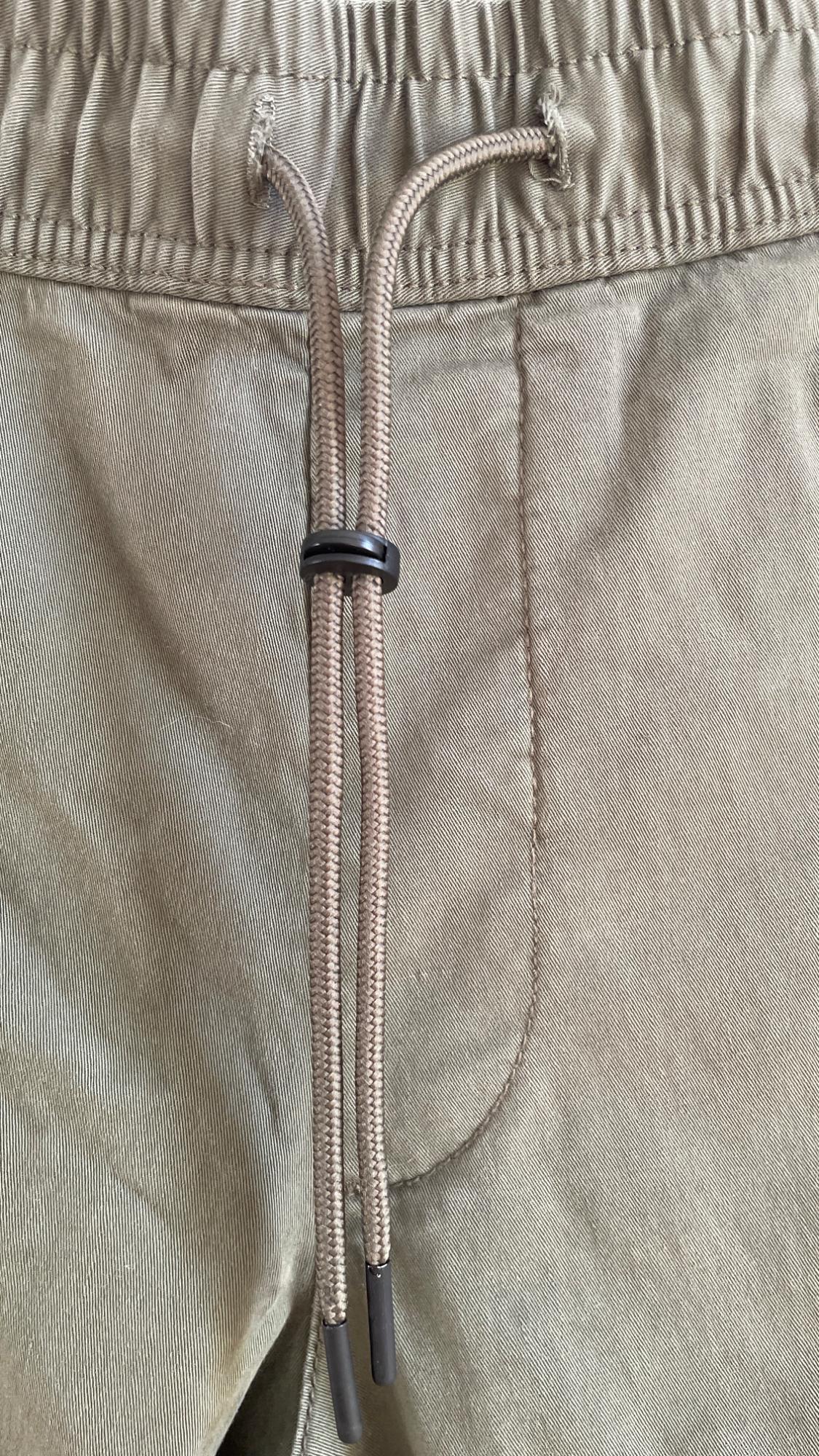 ΠΑΝΤΕΛΟΝΙ JOGGER SLIM FIT - Image 2
