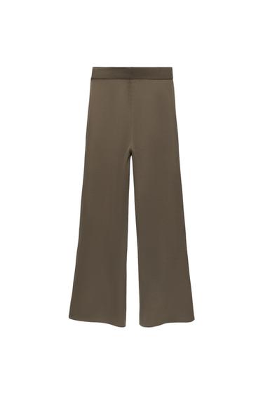 PANTALÓN PUNTO FLUIDO