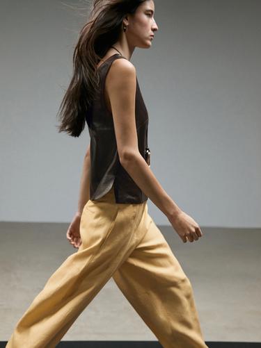 Zara Product image - Black gold - Image 0