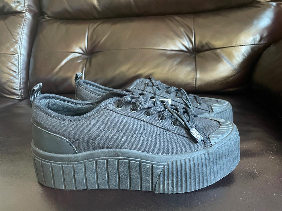 ZAPATILLAS DEPORTIVAS BAMBA - Image 4