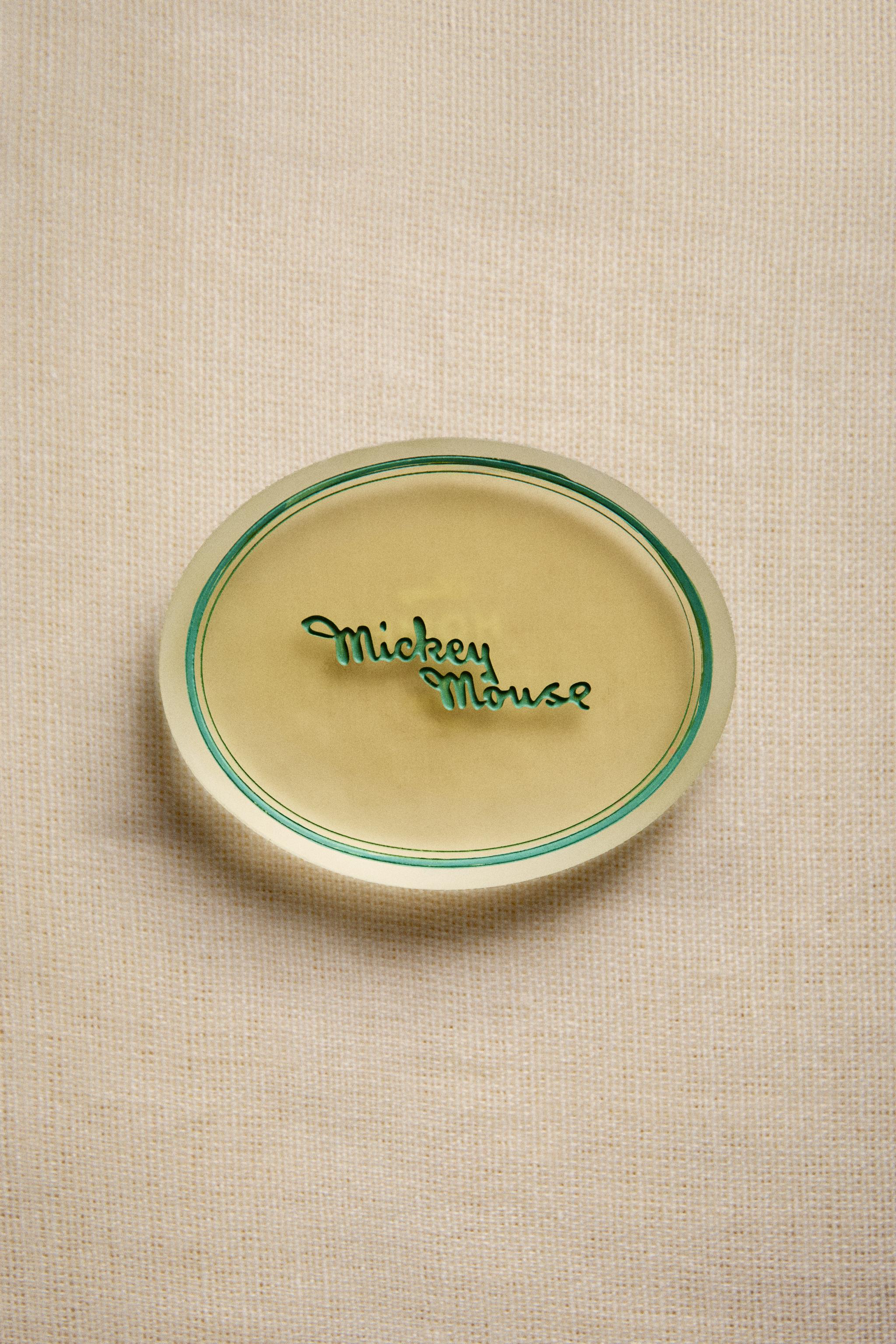 KIDS MICKEY MOUSE ©DISNEY SOAP DISH