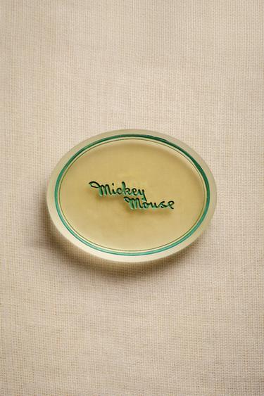 CHILDREN'S MICKEY MOUSE ©DISNEY SOAP DISH - Multicoloured by Zara
