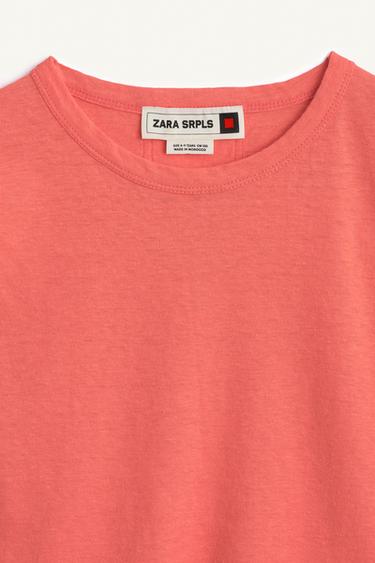 TNNK TP 16 - Coral by Zara - Image 2