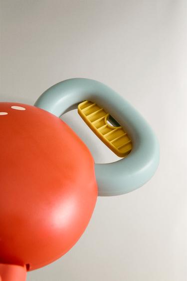 KIDS’ CRAB BEACH CLAW TOY - Red by Zara - Image 2