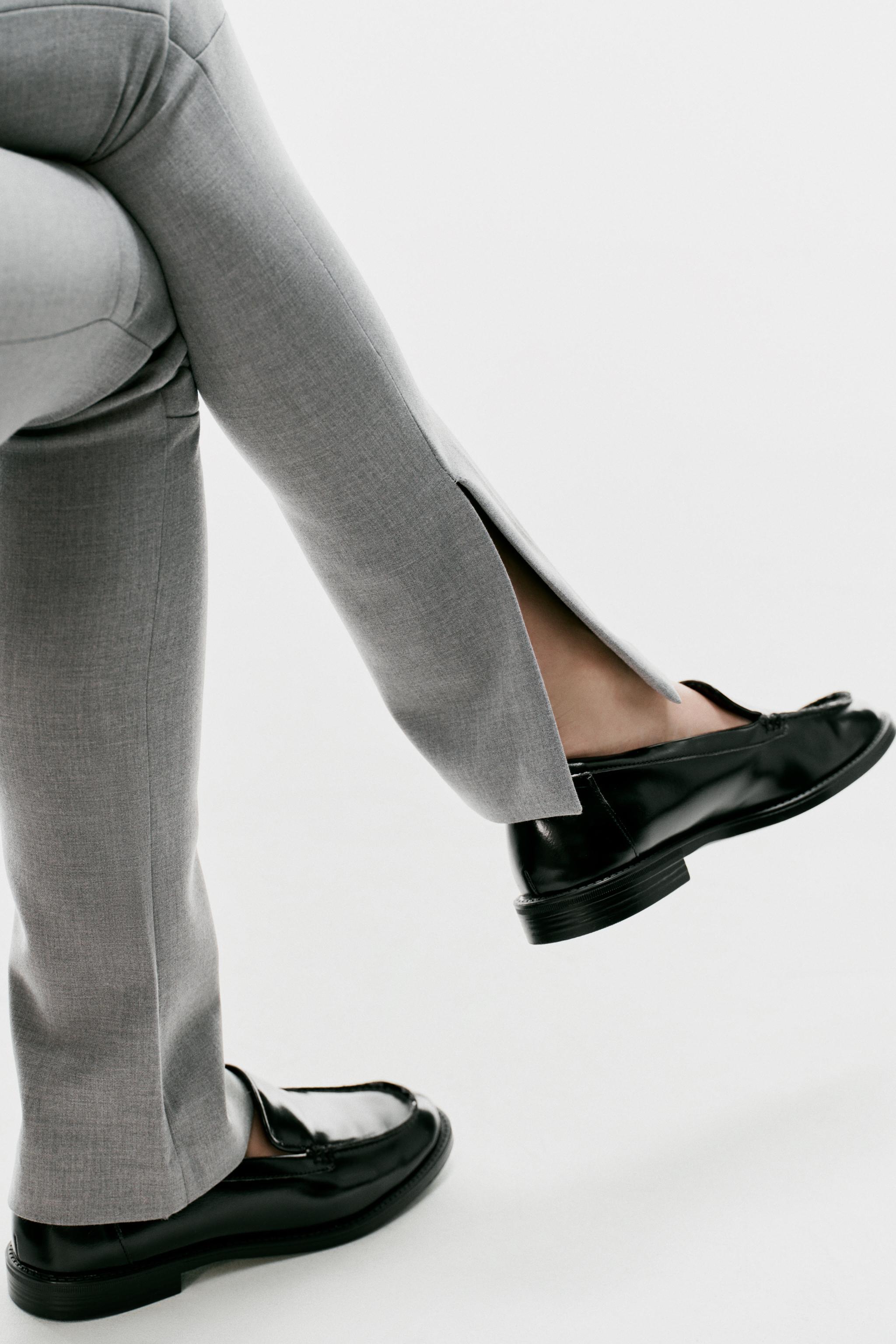 MOCASSINS PLATS