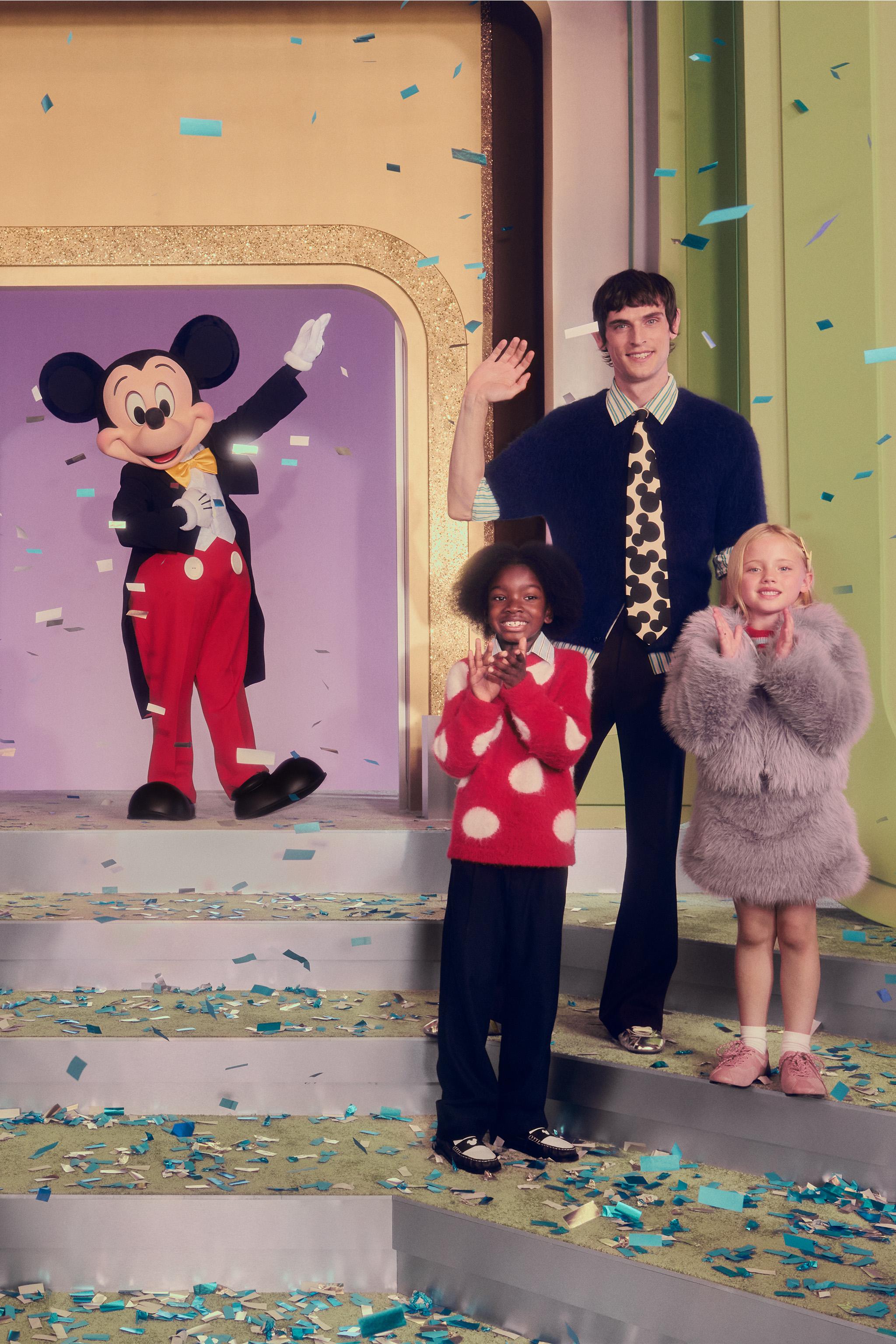 Zara & Harry Lambert - Woman Editorial | ZARA 日本