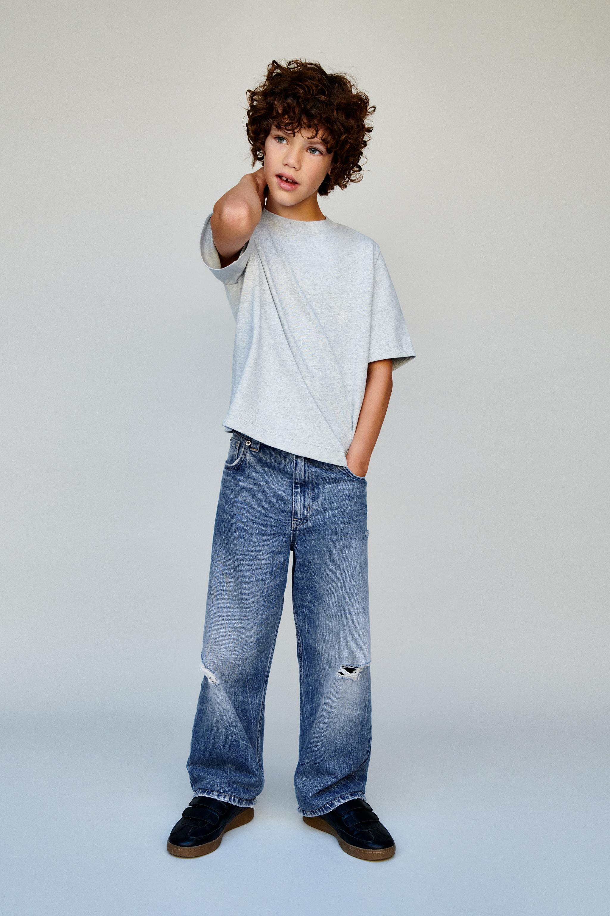 Boys' Boy Clothes | ZARA United States