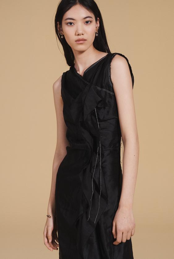 Dresses for Women  ZARA United States - Page 3