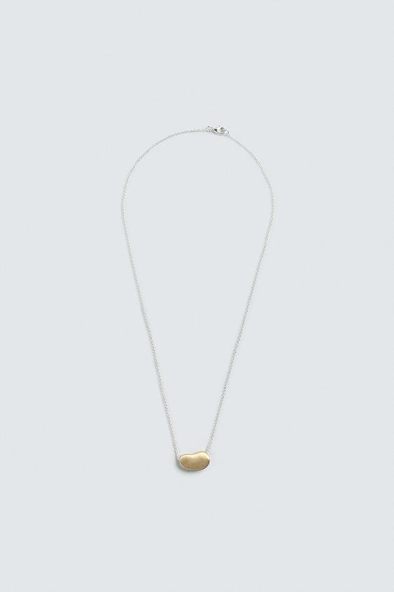 COMBINED PENDANT CHAIN