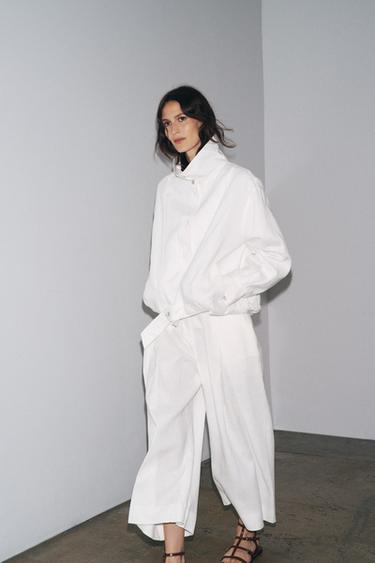 Zara LOOK - 