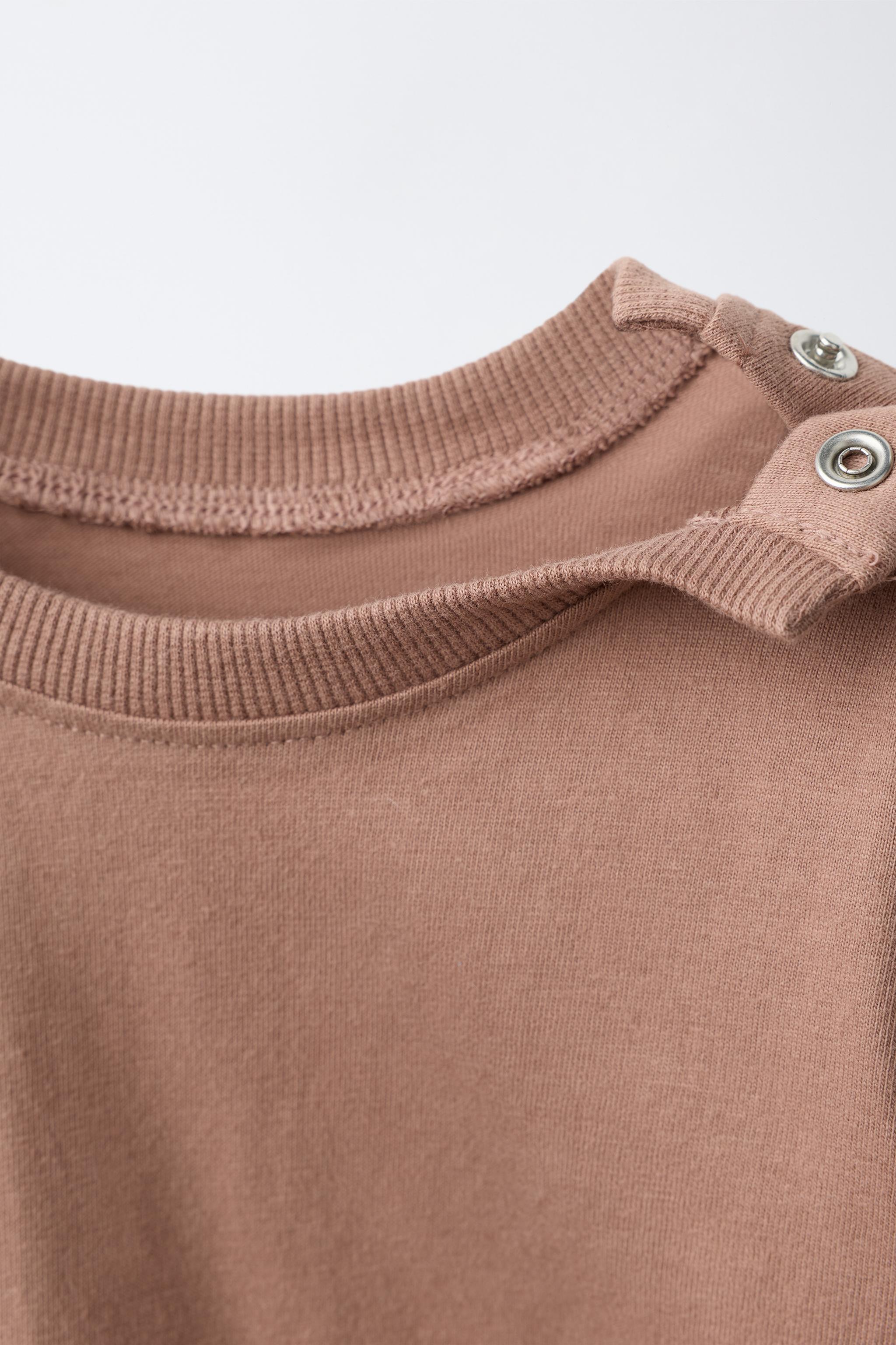 PLAIN T-SHIRT