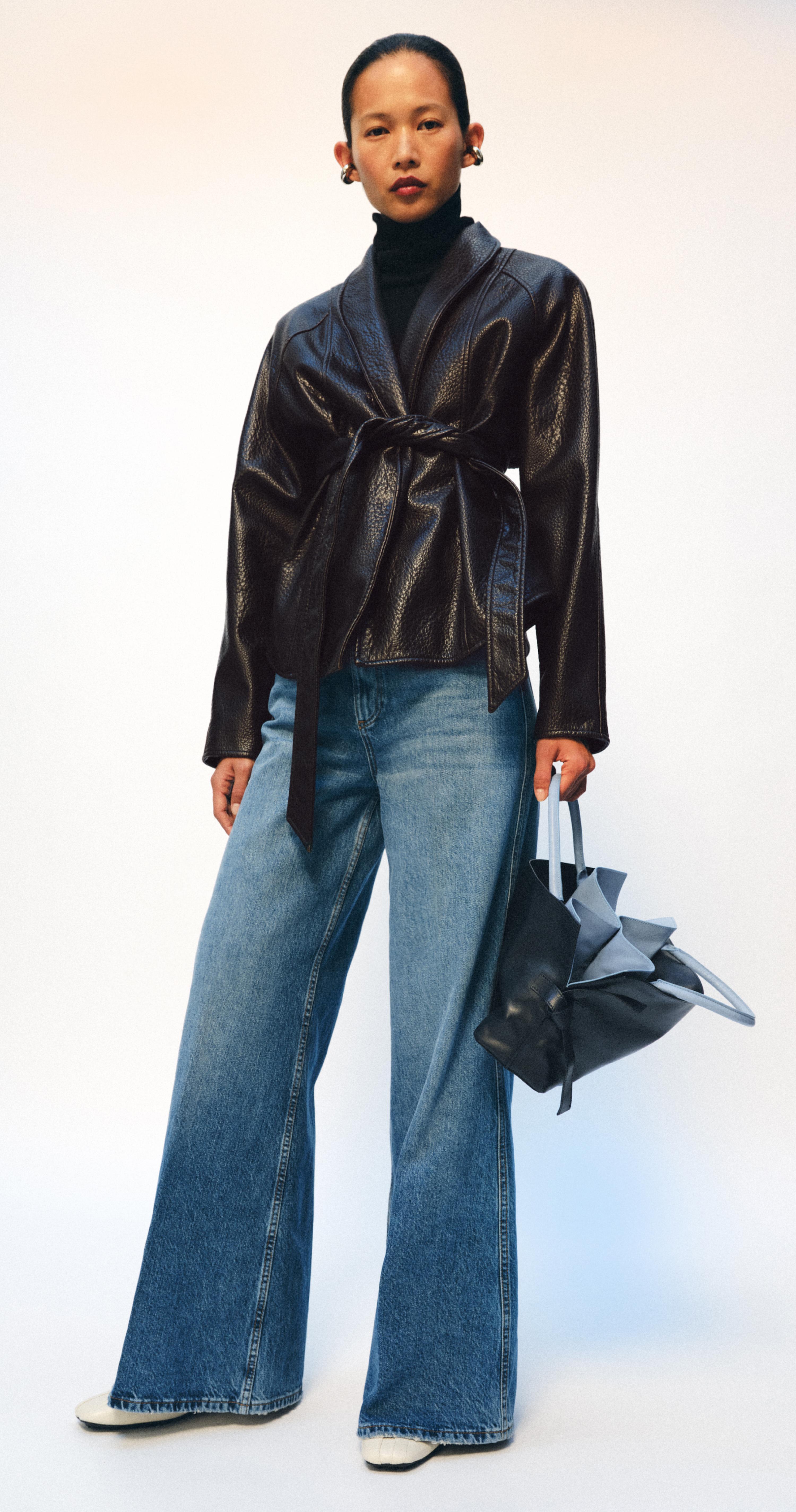 ⚠️ZARAページ⚠️ ZARA România | Noua Colecție Online