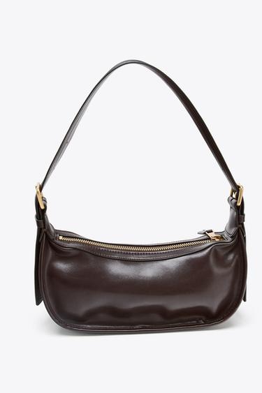 CITY POCKETS - Burgundy Red by Zara - Image 6