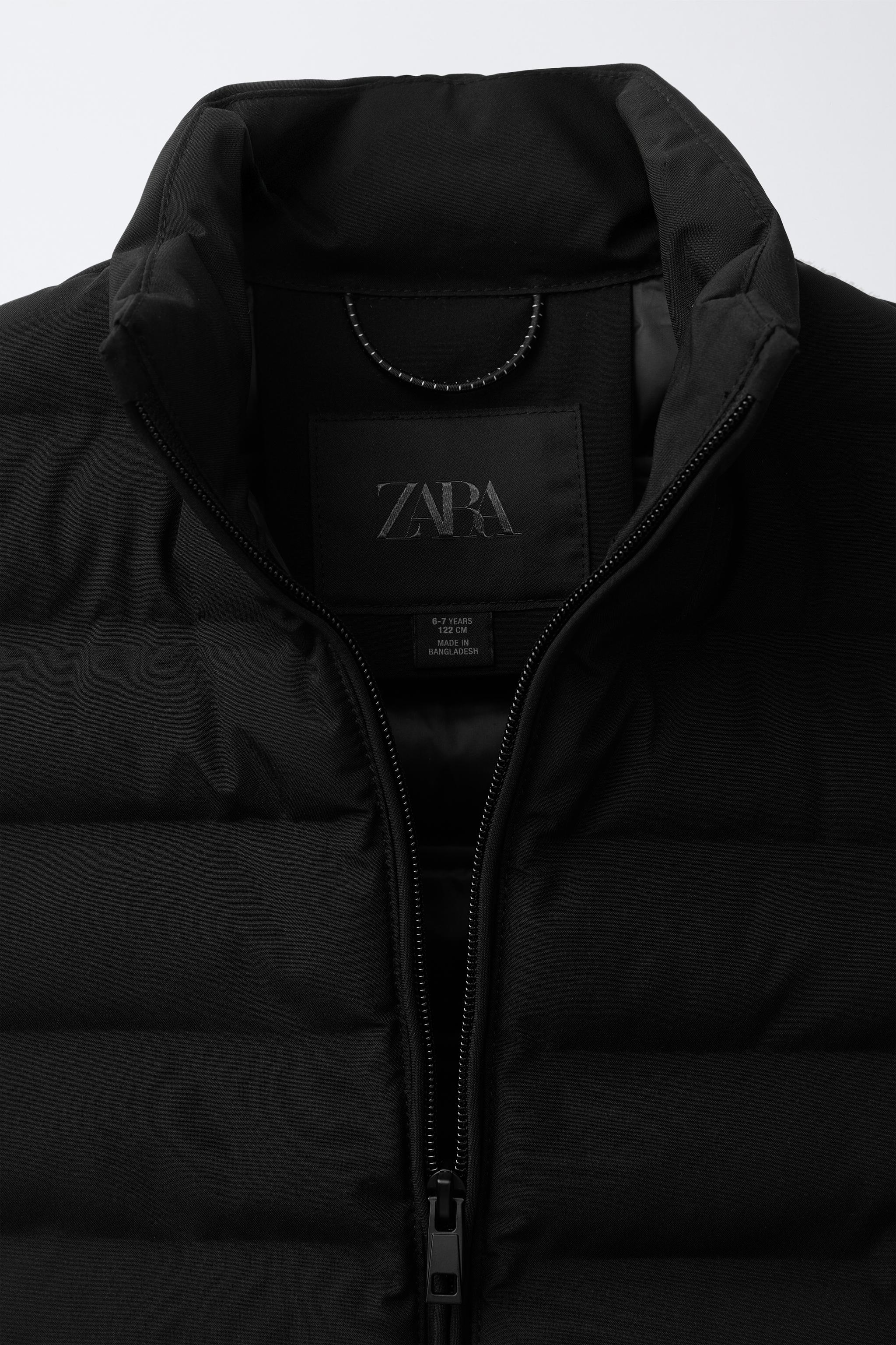 BLOUSON BIMATIÈRE NÉOPRÈNE