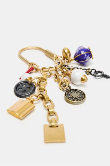 CHARM FANTAISIE - Multicolore de Zara - Image 1