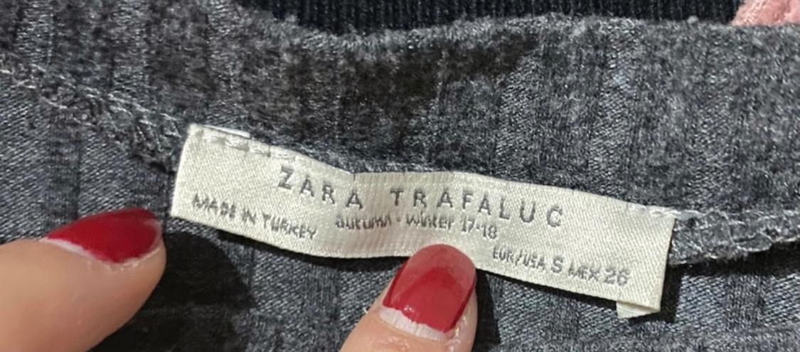 ΦΟΡΕΜΑ ΑΠΟ ΑΝΑΓΛΥΦΟ ΥΦΑΣΜΑ - Image 3