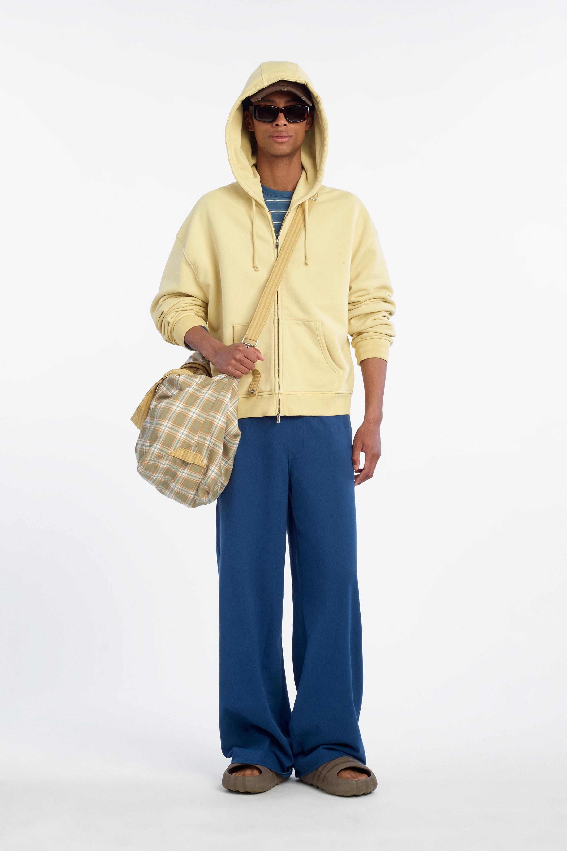 Look 17 | ZARA Türkiye / Turkey