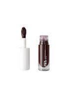 SUNİ KÜRKLÜ KISA KABAN - Görsel 3