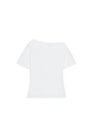 TRF BAGGY BALON ORTA BEL JEAN - Görsel 2