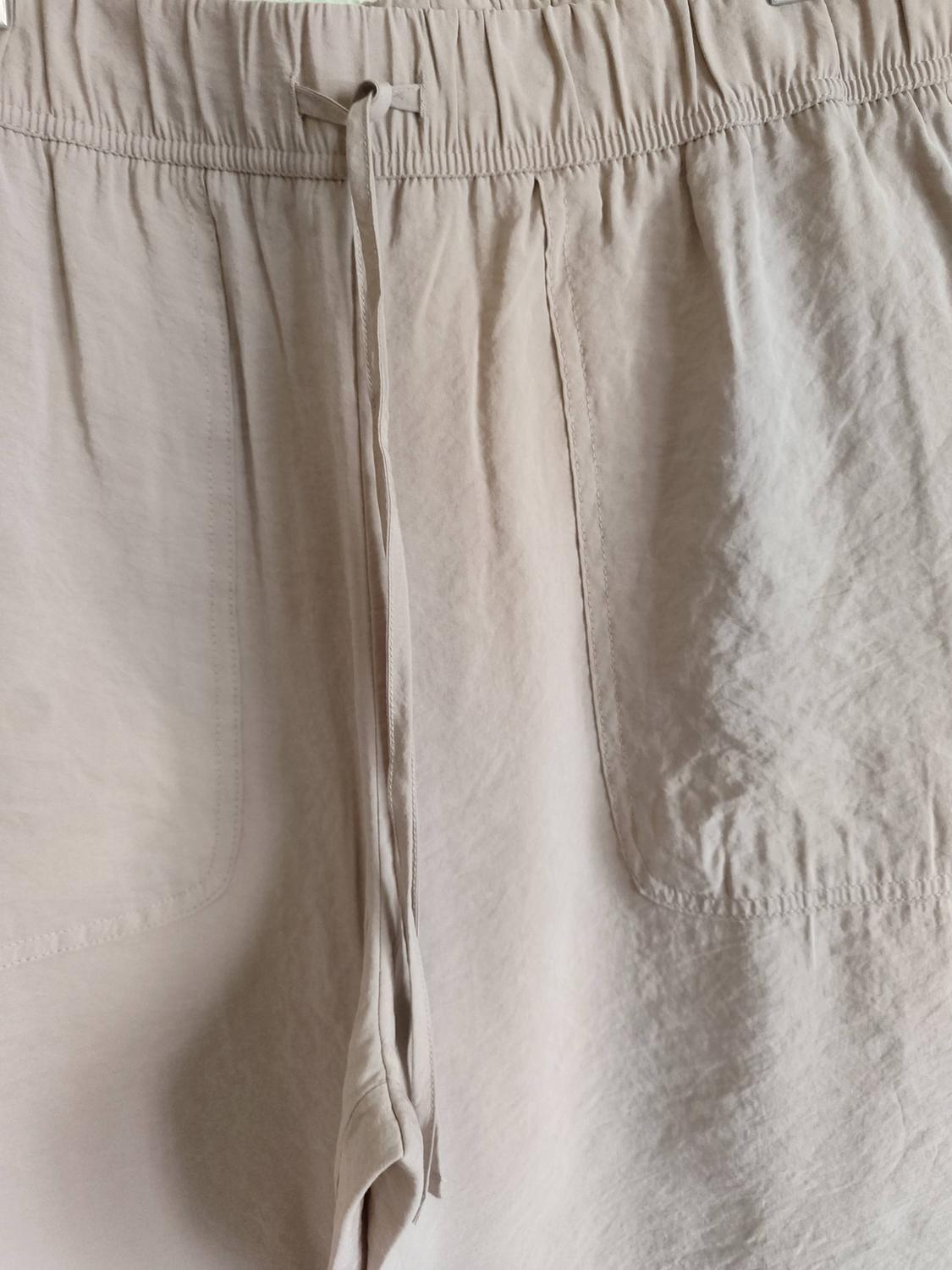RELAXED TROUSERS - Image 3
