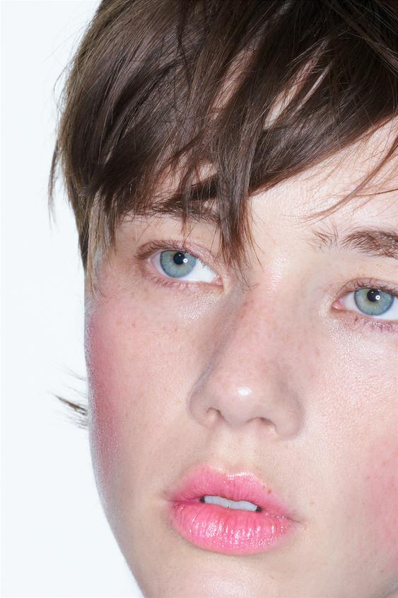 PH TINTED CHEEK AND LIP BALM ZARA Canada