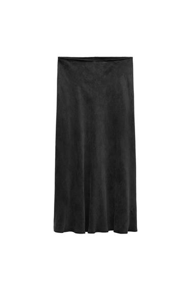 ΜΙΝΤΙ ΦΟΥΣΤΑ ΣΑΤΙΝΕ ZW COLLECTION