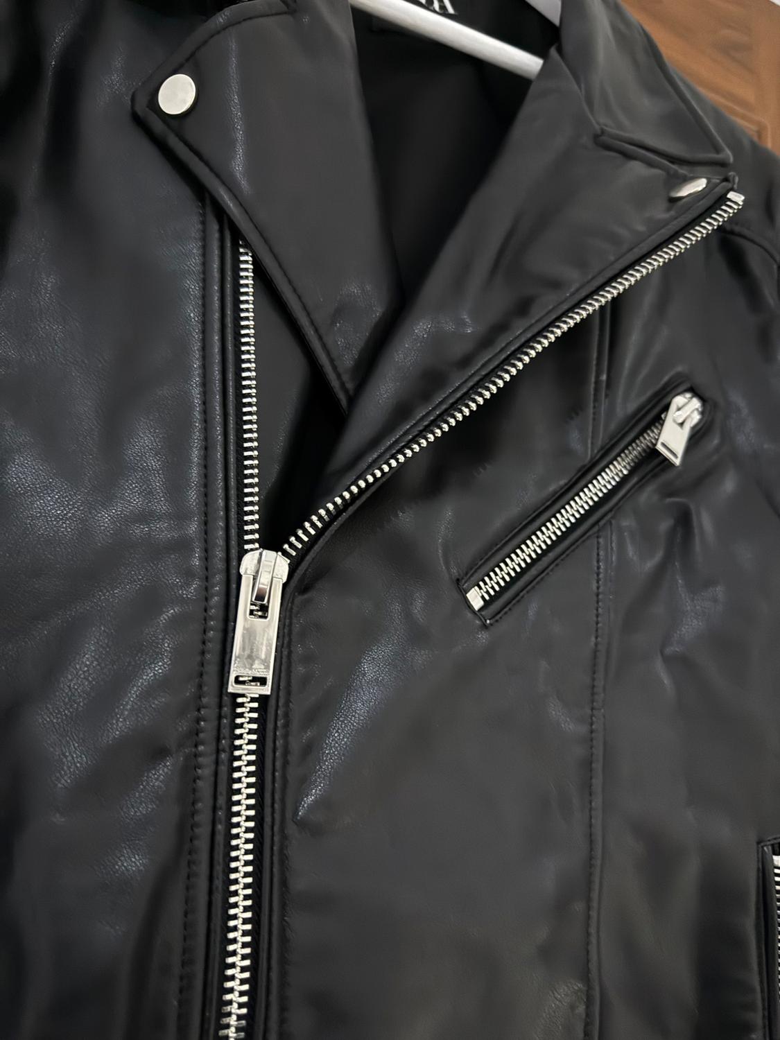 ΜΠΟΥΦΑΝ BIKER ΜΕ ΕΦΕ ΔΕΡΜΑΤΟΣ - Image 4