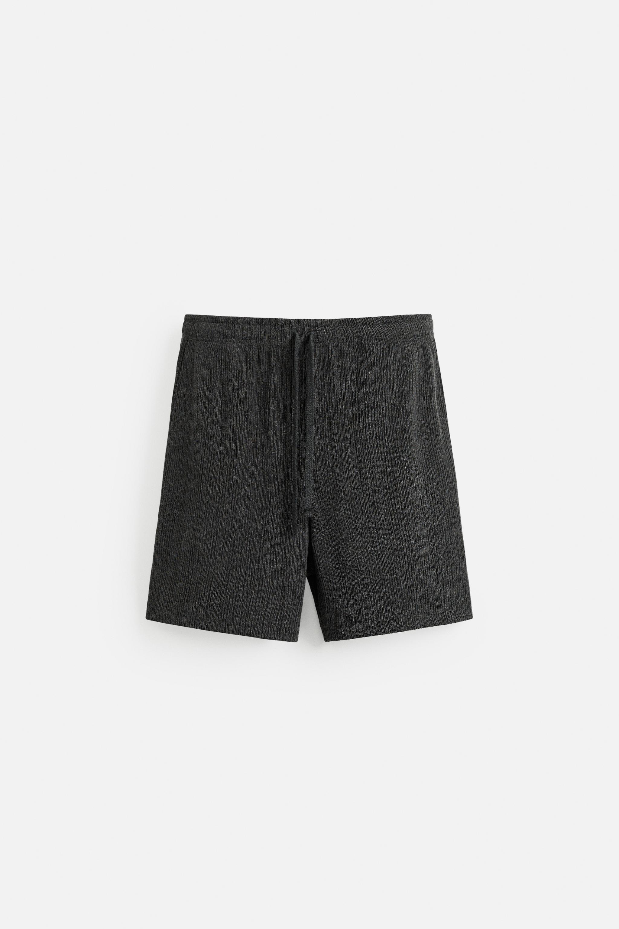 新鋭 夏用 FILFR バギーショーツ スラックス 7分丈Zara 2025年最新】バギーショーツ zaraの人気アイテム - メルカリ