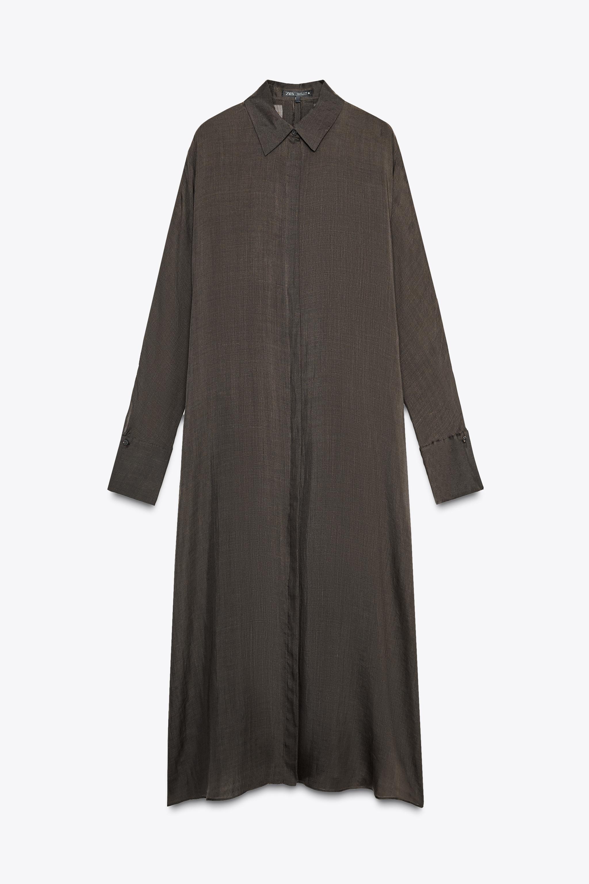 ZARA ラミーチュニックワンピース ZW COLLECTION 2183/053 02183053700-e1.jpg?ts=