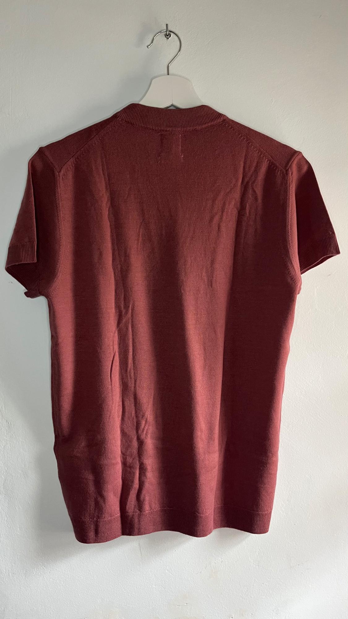 HIGH NECK SWEATER - Image 2
