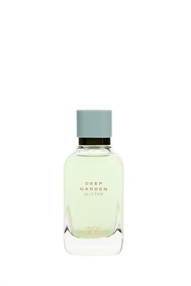 NƯỚC HOA DEEP GARDEN GLITTER EDP 100 ML - da nhuộm màu từ Zara