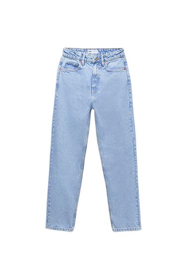 MOM JEANS