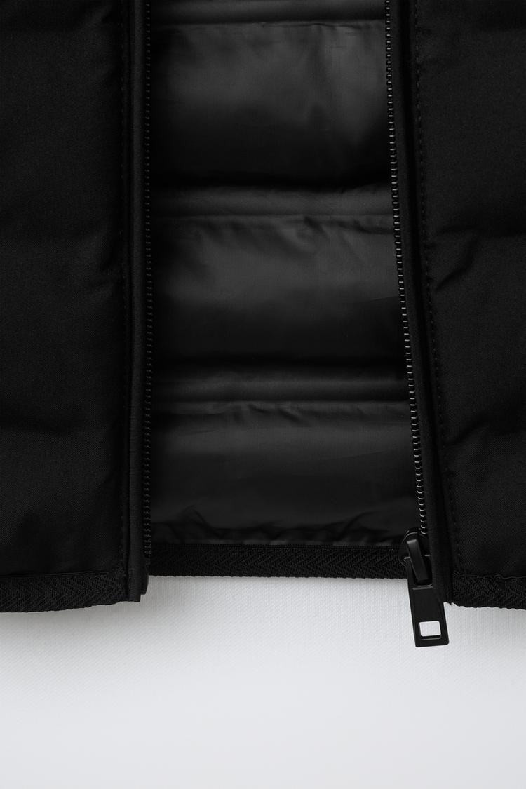 Chaqueta combinada de neopreno 8