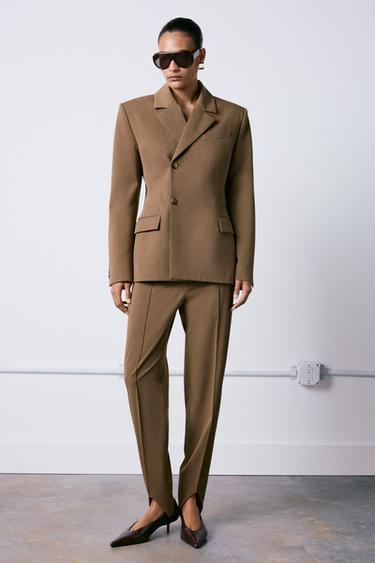 LOOK - de Zara