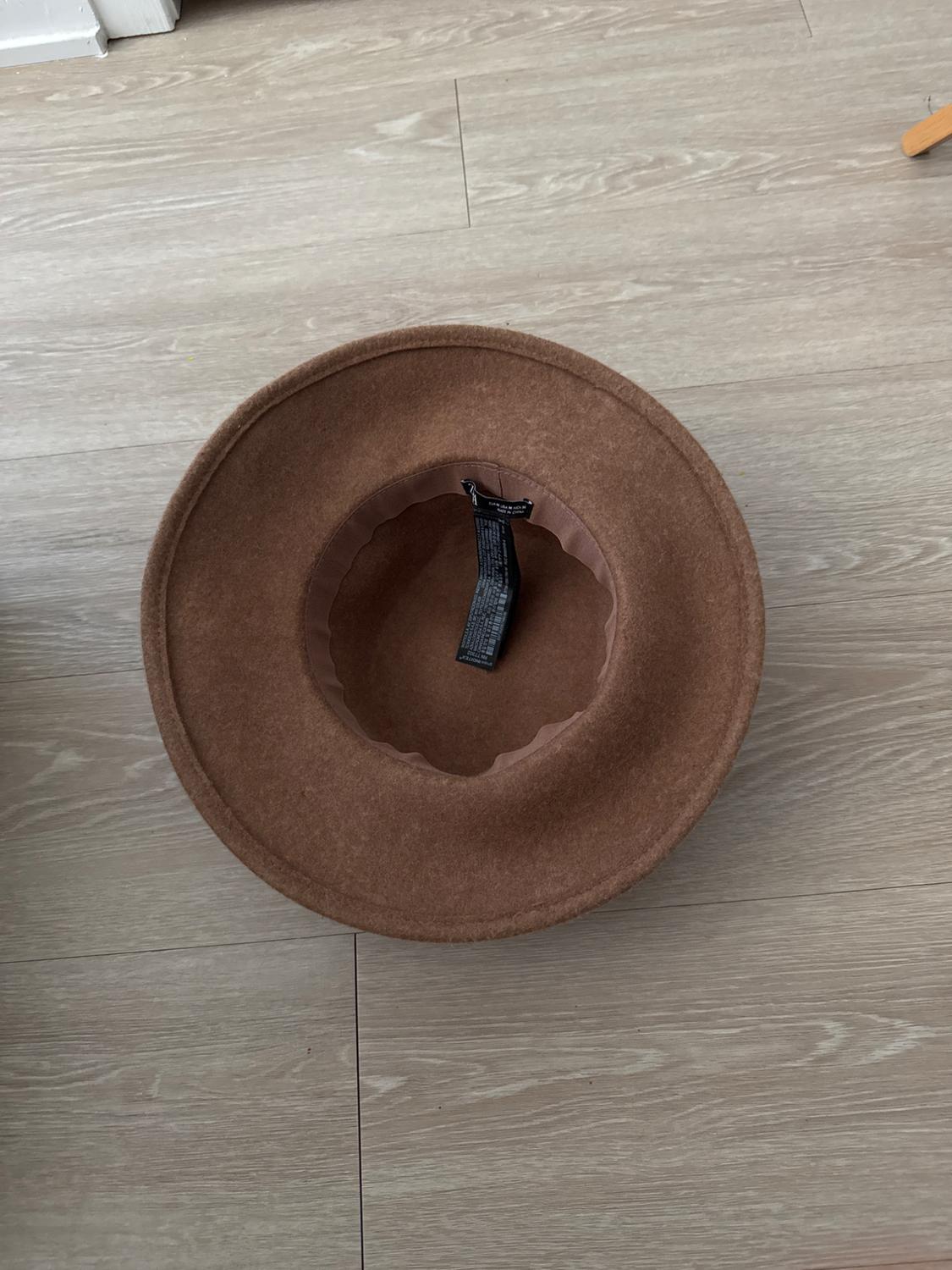 SOMBRERO ALA ANCHA - Image 2